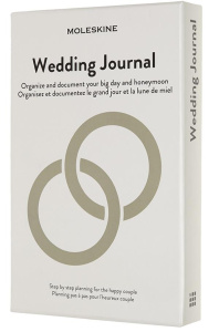 Carnet Passion mariage Coffret