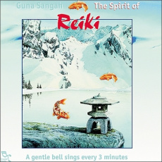 The Spirit of Reiki - Sangah Guna
