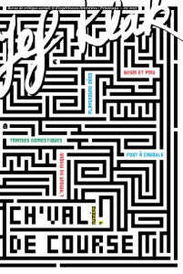 Jef Klak N° 4, printemps-été 2017 : Ch'val de course. Avec 1 CD audio - COLLECTIF