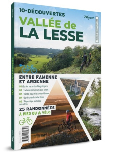 10-Découvertes Vallée de la Lesse - Grégoire Etienne