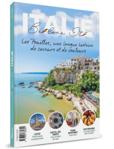 MOOK ITALIE - T01 - MOOK ITALIE 1 - WEYRICH EDITION