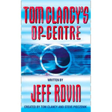 OP CENTRE 1 1 - CLANCY TOM