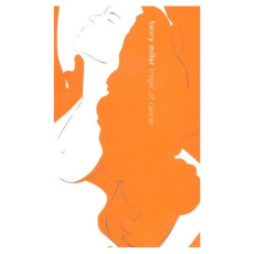 TROPIC OF CANCER TROPIQUE DU CANCER - MILLER HENRY