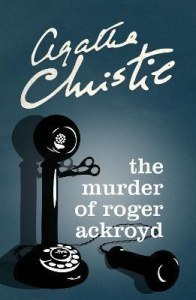 The Murder of Roger Ackroyd (VO) - CHRISTIE AGATHA