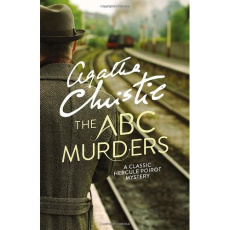 ABC MURDERS - CHRISTIE AGATHA