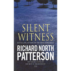 SILENT WITNESS TEMOIN SILENCIEUX (UN) - NORTH PATTERSON