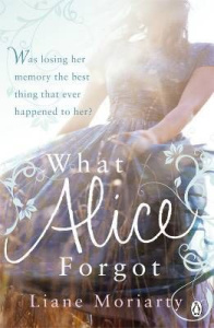 What Alice forgot (VO) - Moriarty Liane