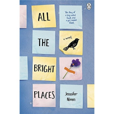 ALL THE BRIGHT PLACES (VO) - NIVEN JENNIFER