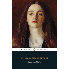 ROMEO AND JULIET - SHAKESPEARE WILLIAM