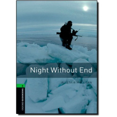 Night Without End - MaClean Alistair