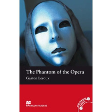THE PHANTOM OF THE OPERA - LEROUX GASTON