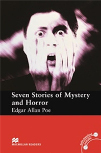 SEVEN STORIES OF MYSTERY AND HORROR - POE EDGAR ALLAN