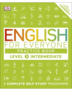 English for Everyone Niveau 3 intermédiaire. Exercices - MacKay Barbara ; Demontrond-Box Estelle