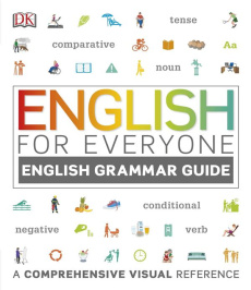Manuel de grammaire English for Everyone. Guide de référence complet - Hall Diane ; Barduhn Susan ; Favre Audrey ; Burn E