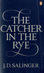 The Catcher in the Rye (VO) - Salinger J. D.