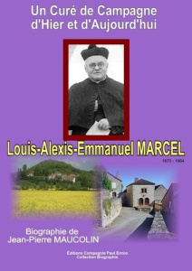 Un curé de campagne d'hier et d'aujourd'hui - Maucolin Jean-Pierre