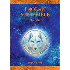 Faolan Sang-Mêlé - Sans Erika