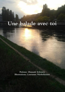 Une balade avec toi - Schwery Hannah ; Niederhauser Lauranne
