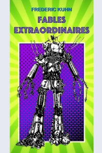 Fables extraordinaires - Kuhn Frederic