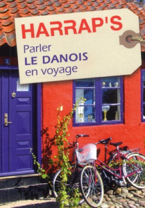 Parler le danois en voyage - Gervais Frédéric - Overby Lis