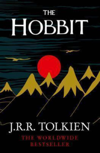 The Hobbit - TOLKIEN J R R