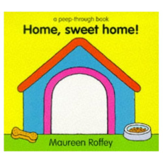 HOME SWEET HOME - MAUREEN ROFFEY
