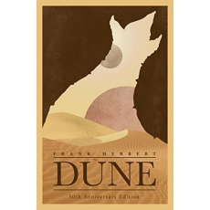 DUNE 1 (VO) - HERBERT FRANK