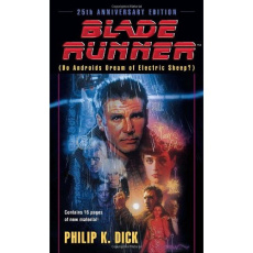 BLADE RUNNER - DICK PHILIP K