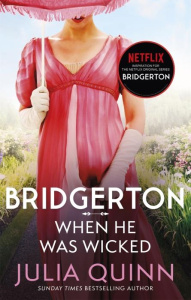 Bridgerton/06/ When He Was Wicked (VO) - Quinn Julia