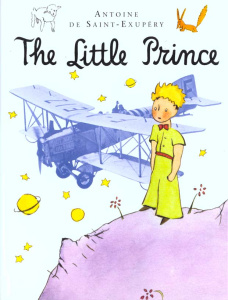 LITTLE PRINCE (DELUXE ED) PETIT PRINCE (LE) - SAINT EXUPERY D