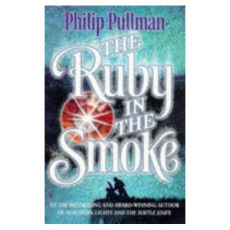 THE RUBY IN THE SMOKE 1 - PHILIP PULLMAN