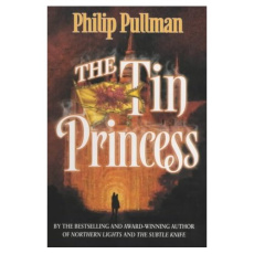 TIN PRINCESS TOME 4 - PULMANN PHILIP