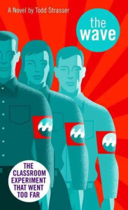 THE WAVE - STRASSER, TODD