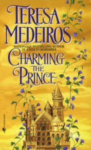 CHARMING THE PRINCE - MEDEIROS