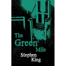 THE GREEN MILE - KING STEPHEN
