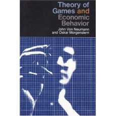 THEORY OF GAMES AND ECONOMIC - COLLECTIF