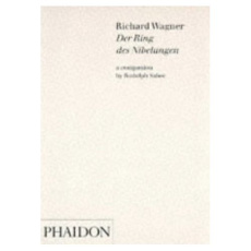 Richard wagner der ring niebelungen - Sabor R