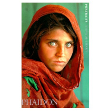 Portraits (anglais). 0000 - Mc Curry steve