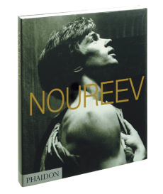 Noureev. Edition bilingue français-anglais - Brown Howard G. ; Perivier-Abramov Brigitte
