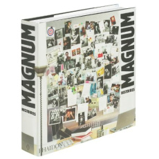 Magnum. histoires - MOTHE PHILIPPE