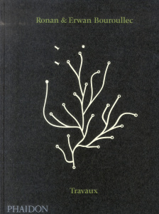 Ronan et Erwan Bouroullec. Travaux - Koivu Anniina ; Brévignon Pierre