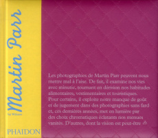 Martin Parr - Williams Val