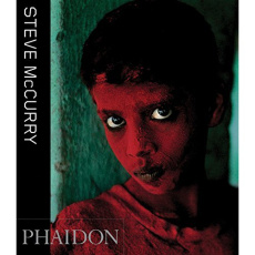 Steve McCurry - Bannon Anthony