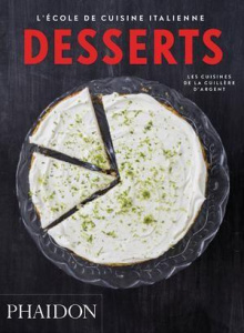 Desserts - PHAIDON
