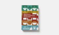 MID-CENTURY MODERN ARCHITECTURE TRAVEL GUIDE: WEST COAST USA - LUBELL SAM