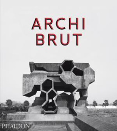 Archi brut - Chadwick Peter