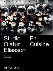 En cuisine - ELIASSON OLAFUR