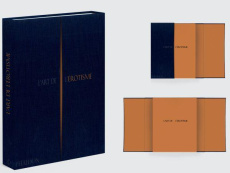L'art de l'érotisme - PHAIDON