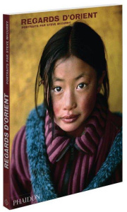 Regards d'Orient - McCurry Steve ; Mothe Philippe