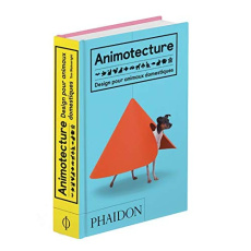 Animotecture. Design pour animaux domestiques - Wainwright Tom ; Debon Emmanuelle ; Maylin Jeanne